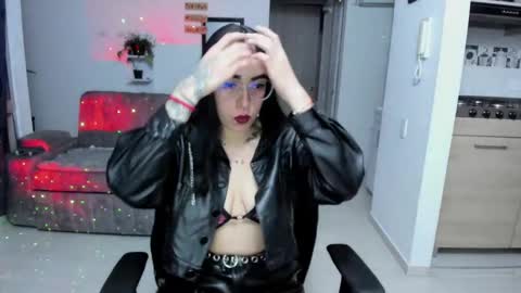 SARA online show from September 29, 12:20 am