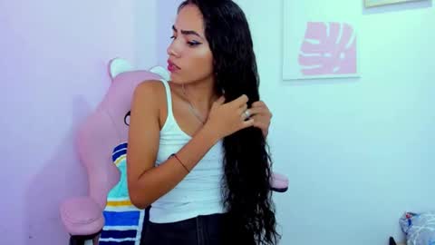 Samantha online show from March 26, 3:23 am