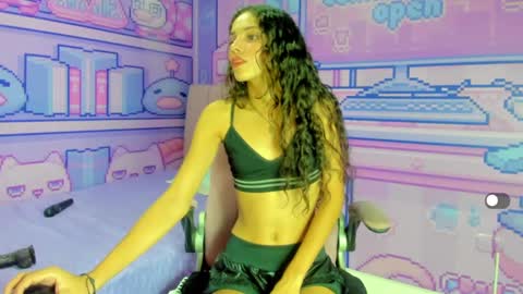 Samantha online show from December 24, 7:17 am