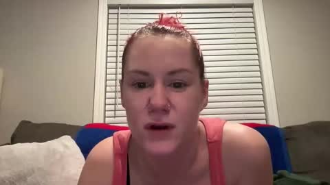 Playful Sammie online show from January 18, 1:14 am