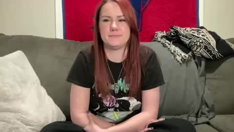 Playful Sammie online show from February 28, 12:03 am