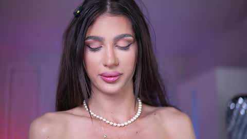 Sammi online show from March 27, 5:46 am