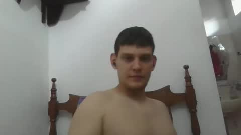 sammmbooker online show from March 9, 5:50 pm