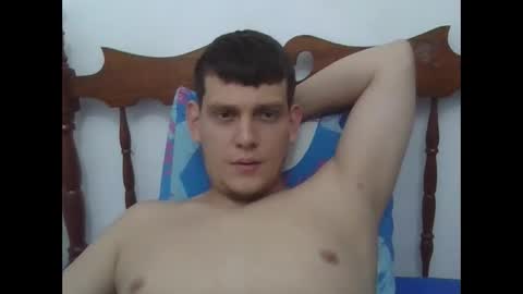 sammmbooker online show from January 13, 1:02 am