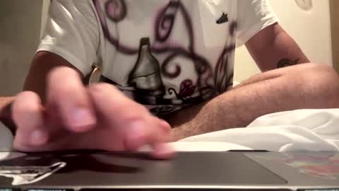 Sammmy online show from October 3, 2:10 am