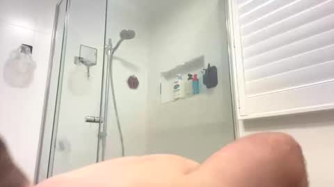 Sam online show from November 26, 2:09 am