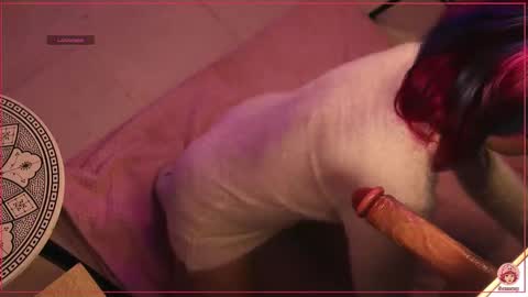 Sammy online show from March 19, 4:07 am