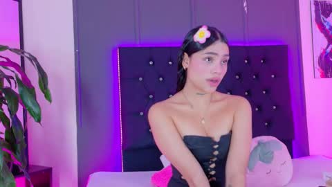 Sammy Rose online show from November 24, 9:24 pm