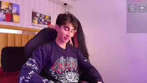 Sammy and Ithan online show from February 14, 11:46 am