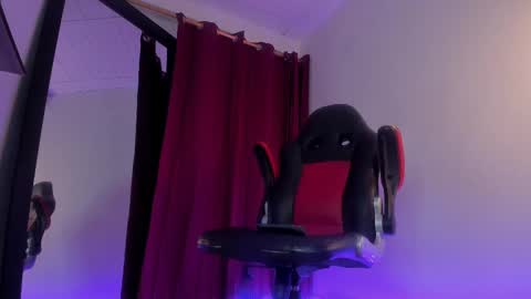 Sophie y Mark online show from September 23, 11:04 am