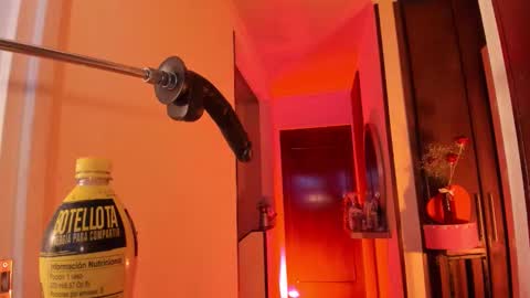 Sammy online show from February 17, 9:36 pm