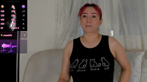 sammy_jhonson25 online show from May 13, 11:47 pm
