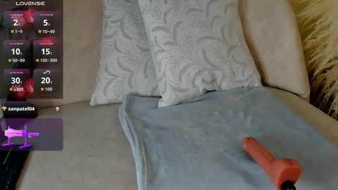 sammy_jhonson25 online show from November 7, 1:41 am