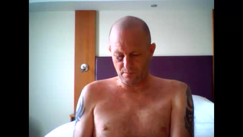 sammyb1821 online show from March 30, 11:32 am