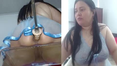 SAMMY online show from February 17, 10:05 pm