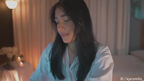 Sam online show from November 11, 1:57 pm