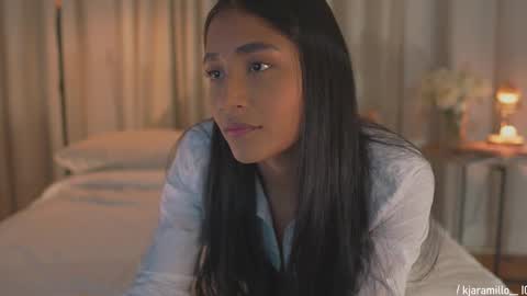 Sam online show from March 3, 6:48 pm