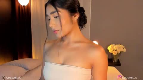 Sam online show from February 23, 3:56 am