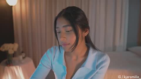 Sam online show from November 15, 3:30 am