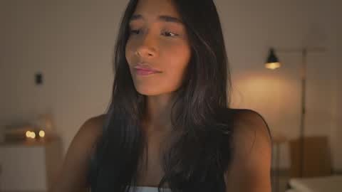 Sam online show from March 27, 7:59 pm