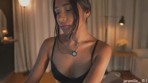 Sam online show from February 28, 9:08 pm