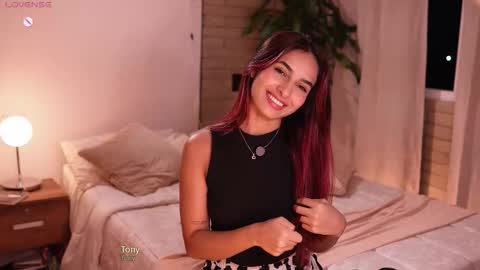 Sammy online show from January 15, 2:31 am