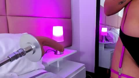 Sammy Morales online show from January 14, 12:57 pm