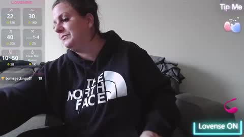 Sammy Raxx online show from December 12, 3:37 pm