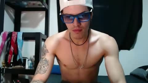 sammy model independiente online show from October 19, 11:53 pm