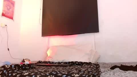 Samantha ferrer online show from January 31, 6:13 am