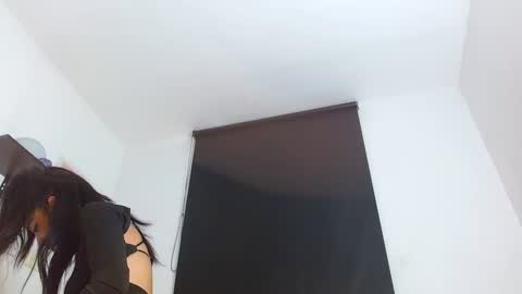 Samantha ferrer online show from February 26, 12:20 am