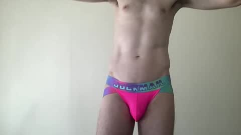 SamT online show from December 31, 6:27 am