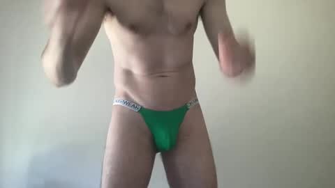 SamT online show from January 11, 5:10 am