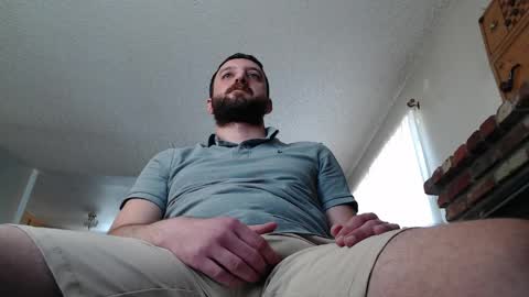 SamTheBully online show from April 6, 9:05 pm