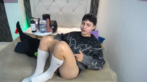 SAMU online show from April 7, 8:33 pm