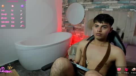 samu_tay online show from June 5, 6:52 am