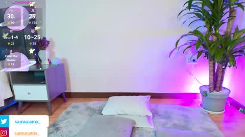 samu online show from January 11, 5:52 pm