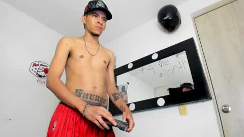   online show from April 28, 1:47 am