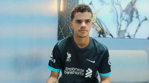 SAMUEL online show from March 31, 12:38 pm