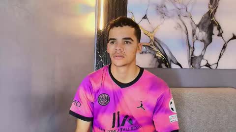 SAMUEL online show from March 17, 12:32 pm