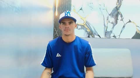 SAMUEL online show from April 6, 12:28 pm