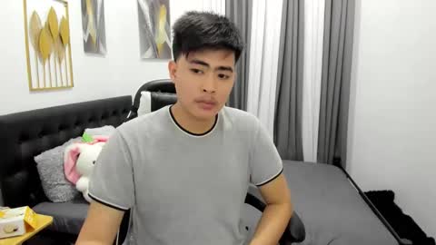 Sam online show from March 17, 12:37 am