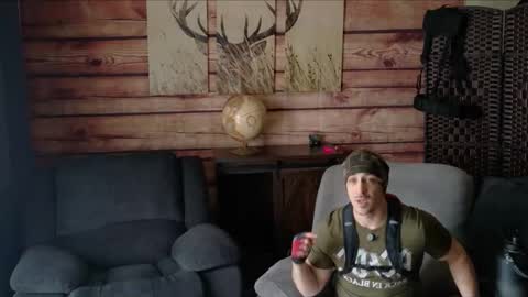 Dicky6969 online show from March 6, 3:44 pm