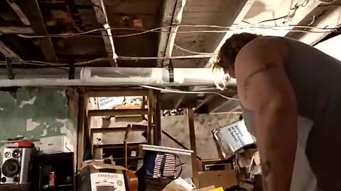 samueleknx online show from February 26, 8:39 am