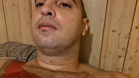 samuellepin online show from November 11, 8:49 am