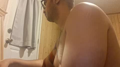 samuellepin online show from October 14, 7:33 am