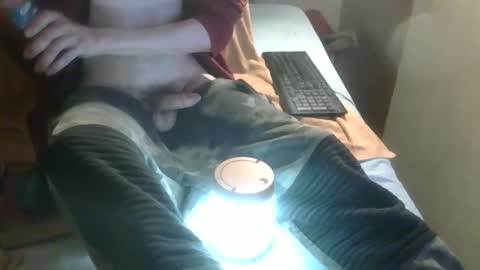 samueltal online show from April 19, 7:49 pm