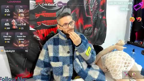 samuraijiu online show from March 13, 12:58 am