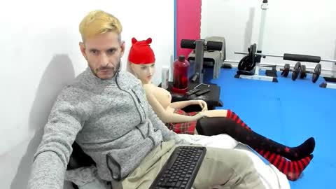 Samuraijiu online show from December 18, 12:28 am