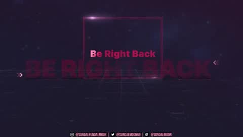 SamusDigital online show from September 28, 2:20 am